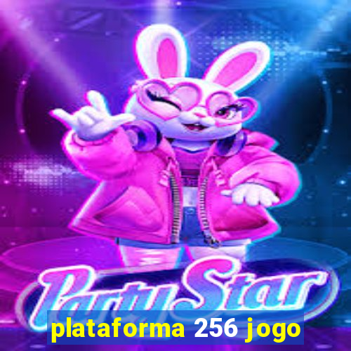 plataforma 256 jogo